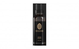Ossoro Custard Blossom   Glass Bottle  30 millilitre
